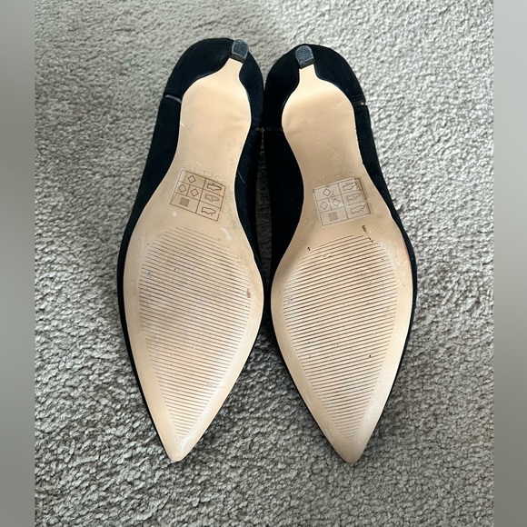 Aldo Kitten Heels - Picture 5 of 5